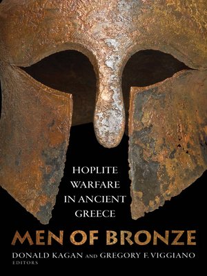 cover image of Men of Bronze